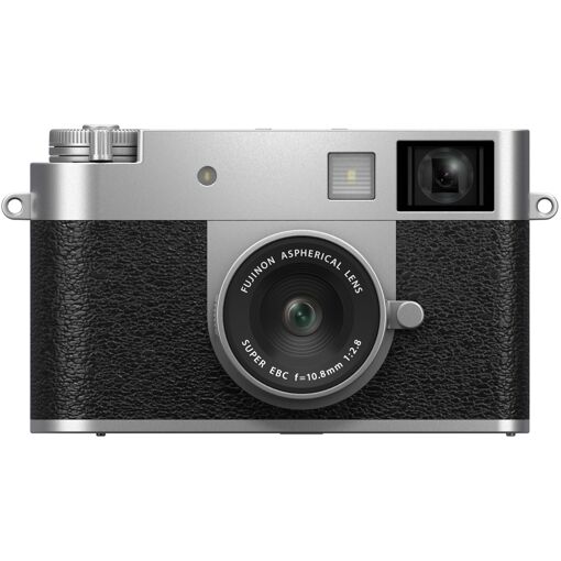 Appareil photo Fujifilm X-HF1, compact