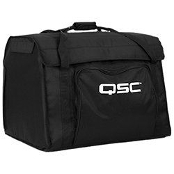 QSC LA112-TOTE Carrying Case for LA112 Speaker