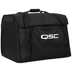 Bolsa de transporte Q.S.C LA108-TOTE para altavoz QSC LA108