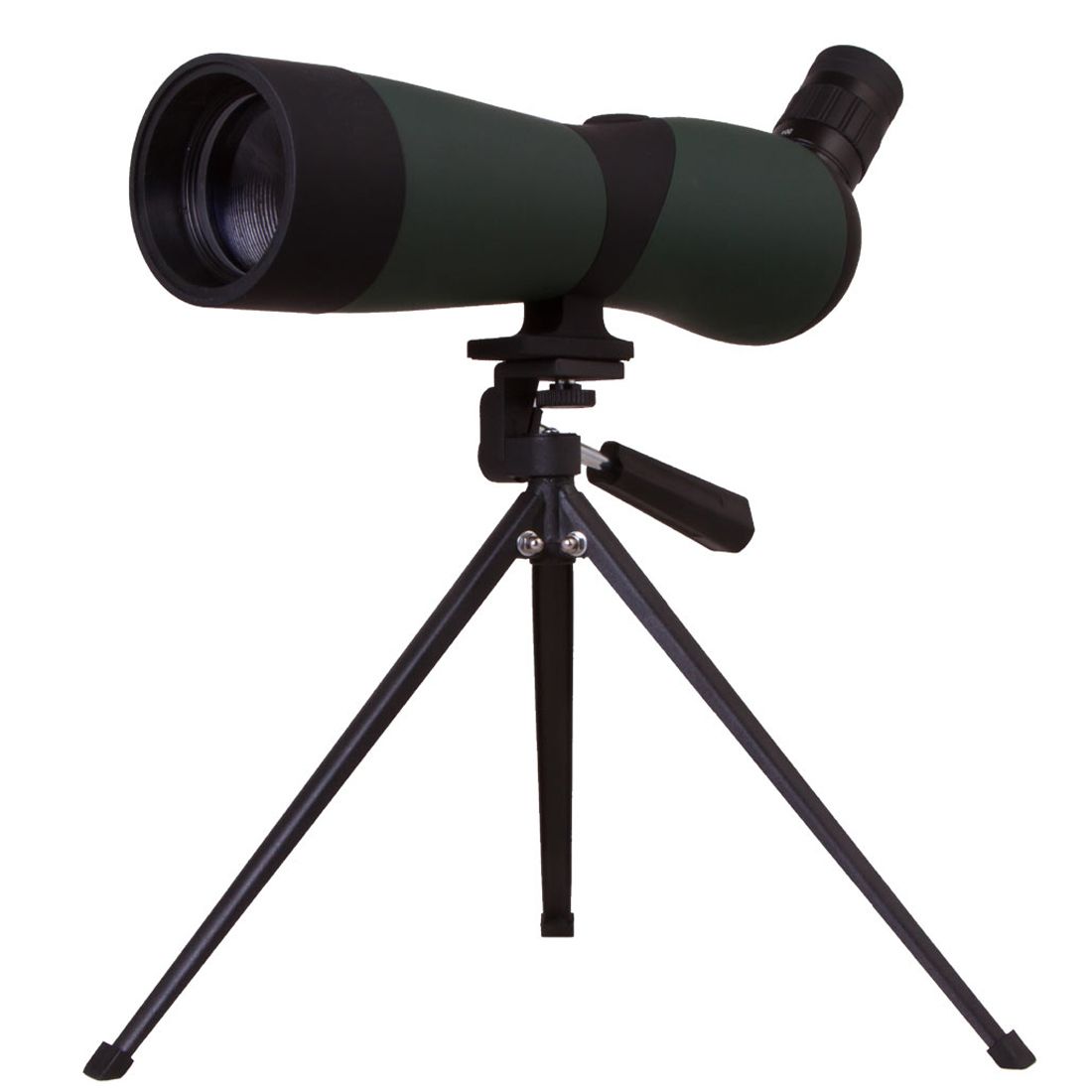 Levenhuk Blaze 60 Base - Terrestrial Telescope 20-60x with Bag and Tripod