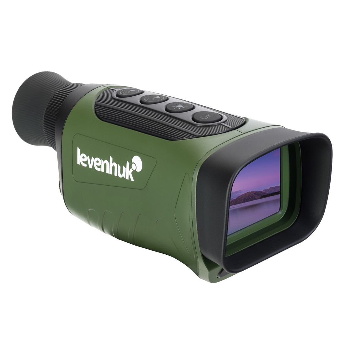 Levenhuk Atom Digital DNM50 - Night Vision Monocular