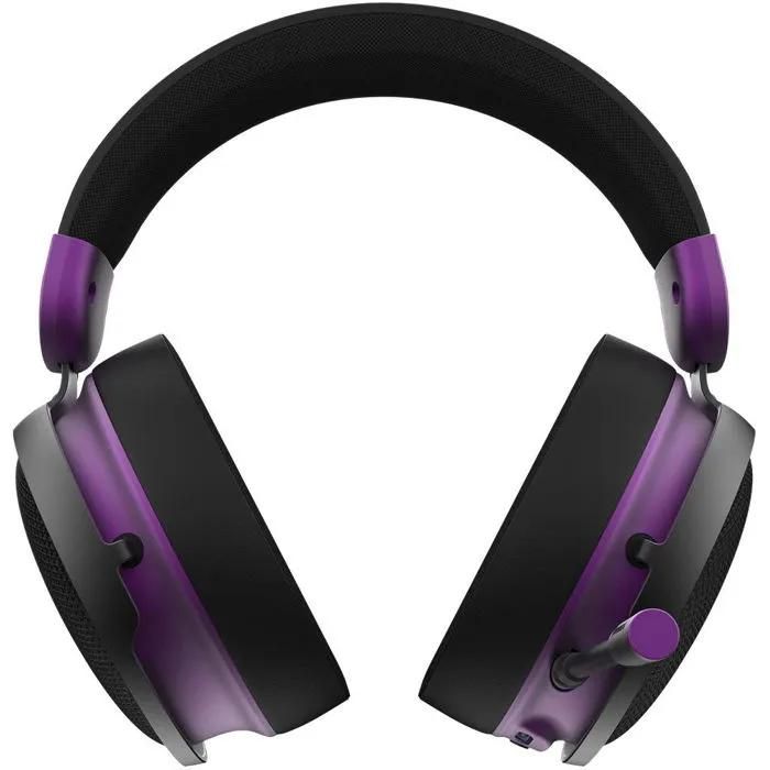 Auricular inalámbrico Dark Project SONO, negro