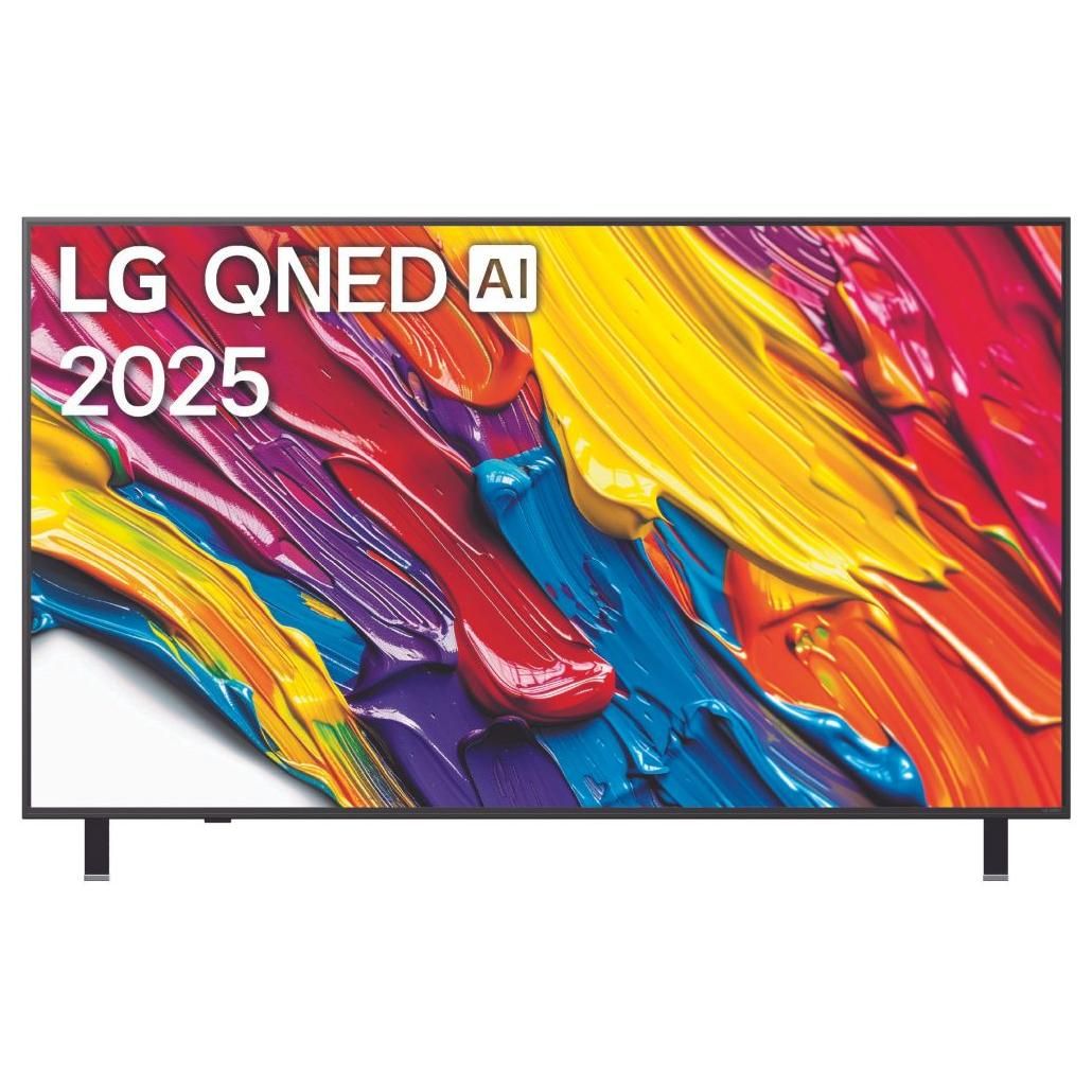 LG 55QNED84A6C 139cm 4K UHD TV 2025