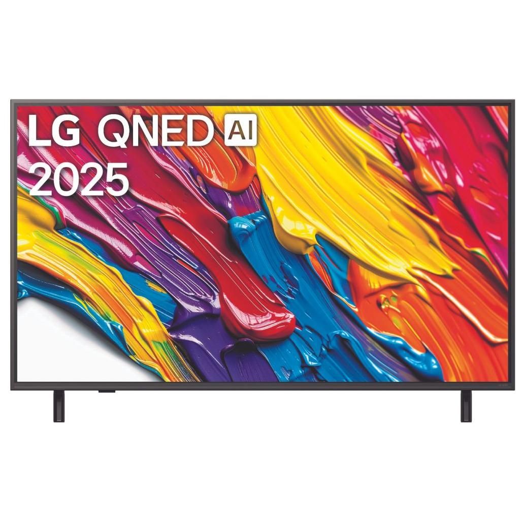 LG 50QNED84A6C 127cm 4K UHD TV 2025