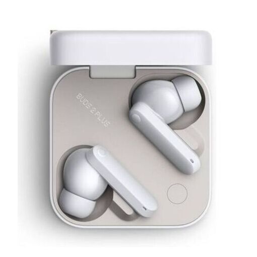 Auriculares Nothing CMF Buds 2 Plus, Gris