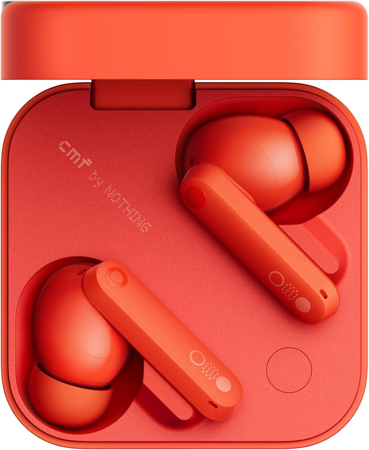 Nothing Buds 2 Wireless Earbuds with Active Noise Cancellation