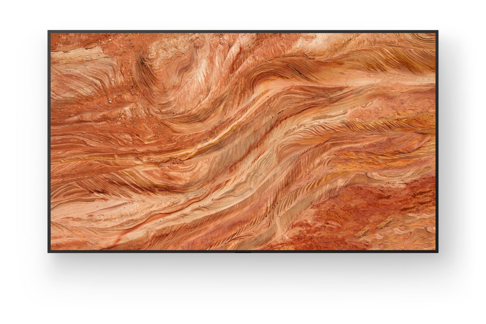 Sony Bravia Professional Displays FW-98BZ30L - 98" BZ30L Series LED LCD Display - Digital Signage - Android TV - 4K UHD (2160p) 3840 x 2160 - HDR - Direct LED