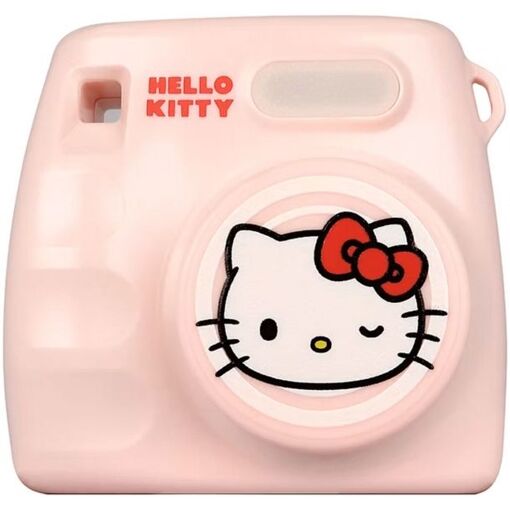 Cámara digital Yashica Hello Kitty Mini - Rosa