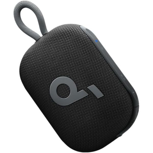 Soundcore Select 4 Go Portable Bluetooth Speaker
