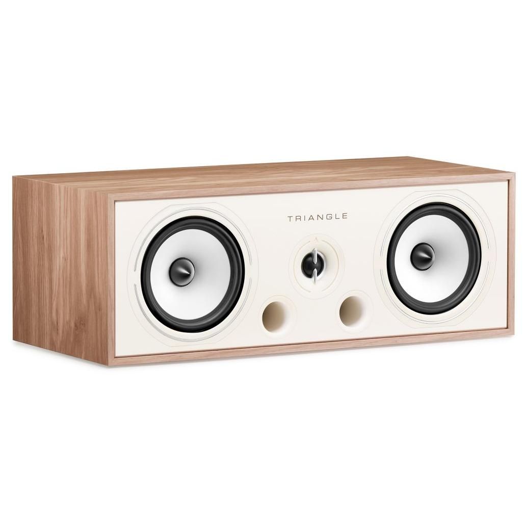 Triangle Central Speaker BRC2 - Clear Cherry