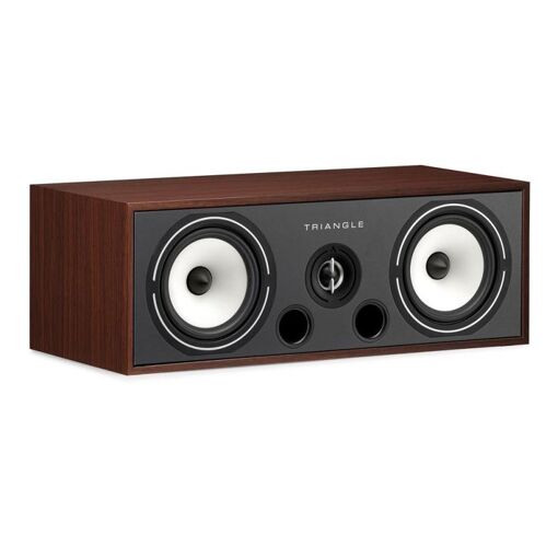 Enceinte Centrale Triangle BRC2 - Noir