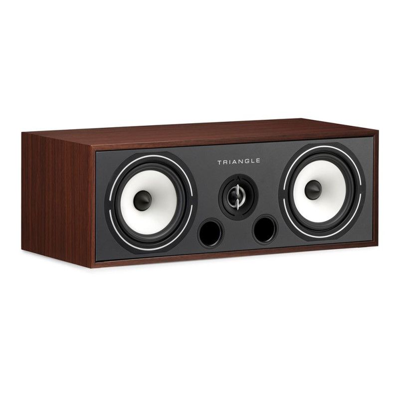 Altavoz Central Triangle BRC2 - Negro