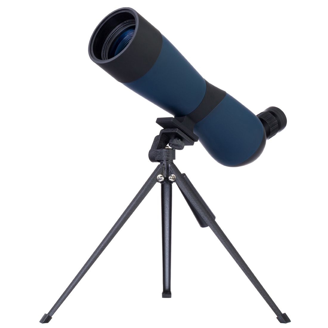 Discovery Range 60 - 20x-60x Zoom Terrestrial Telescope