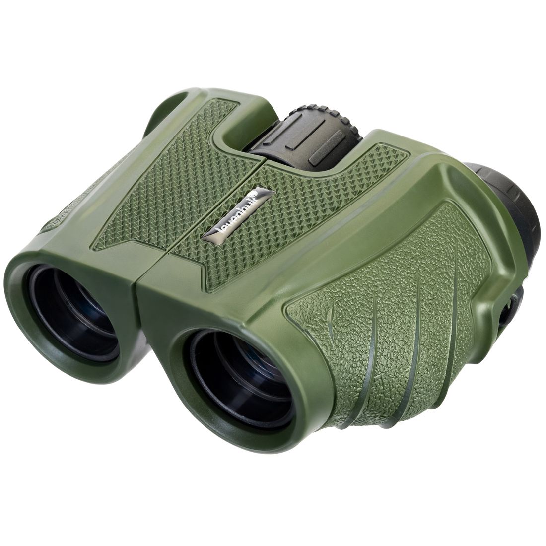 Binoculares de viaje Levenhuk 10x25