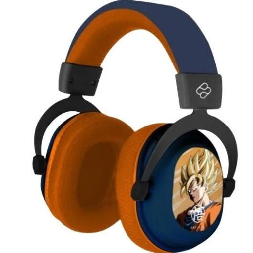 Auriculares Gamer Blade DB2001 con Conexión USB-C y Bluetooth