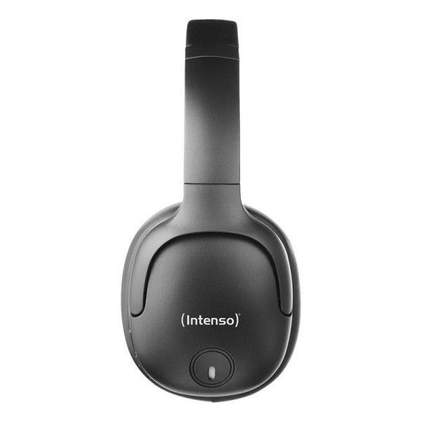 Intenso Wireless Headphones O400HA - Black