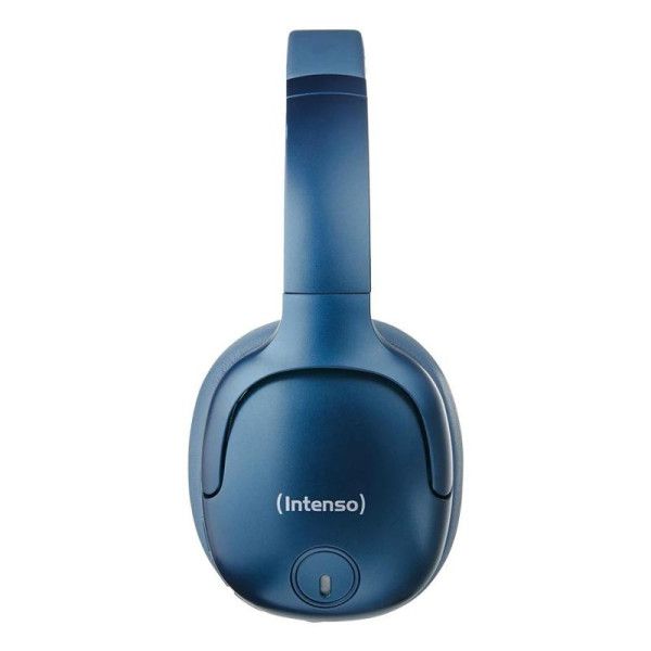 Intenso Wireless Headphones O400HA - Blue