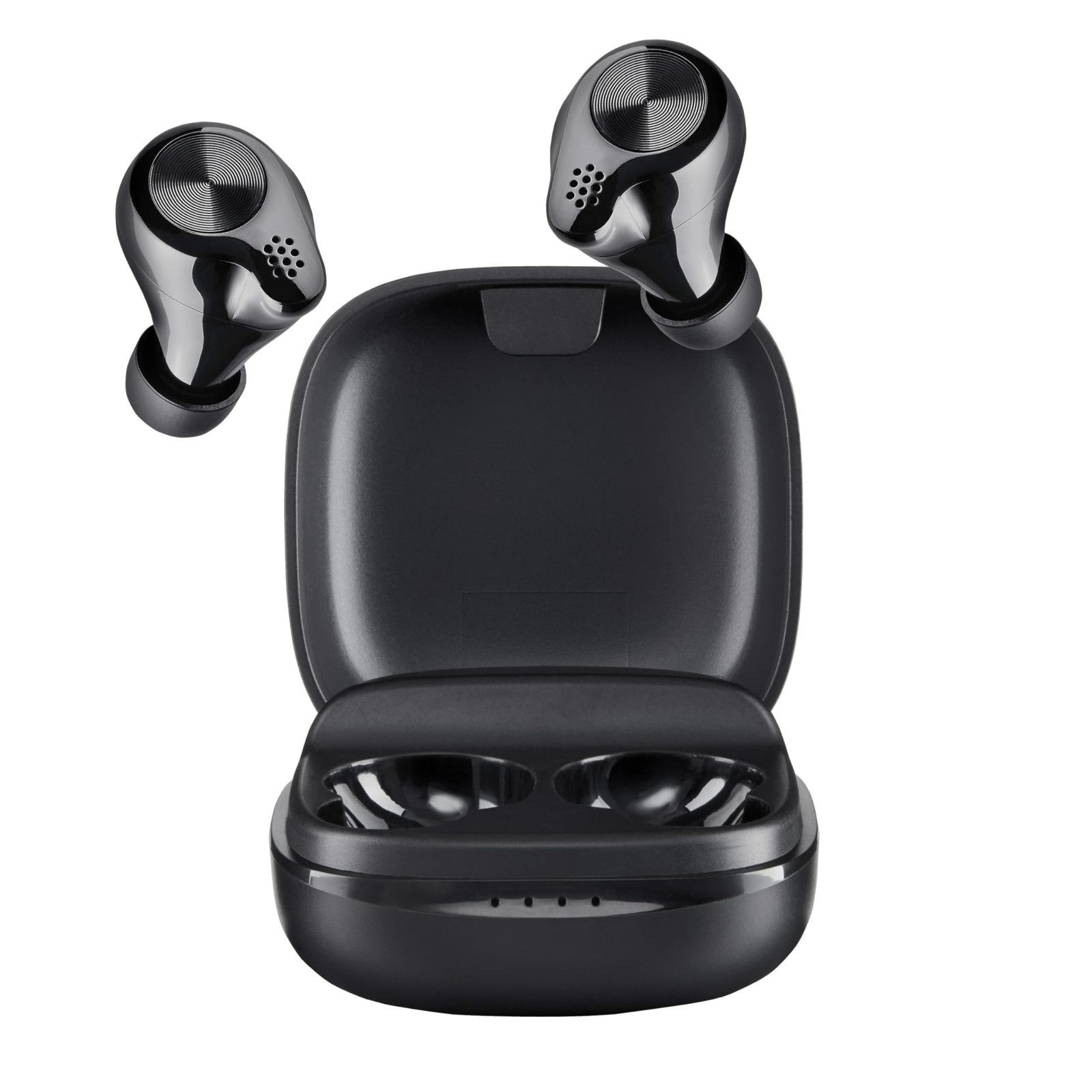 Intenso Wireless Headphones T200 - Black