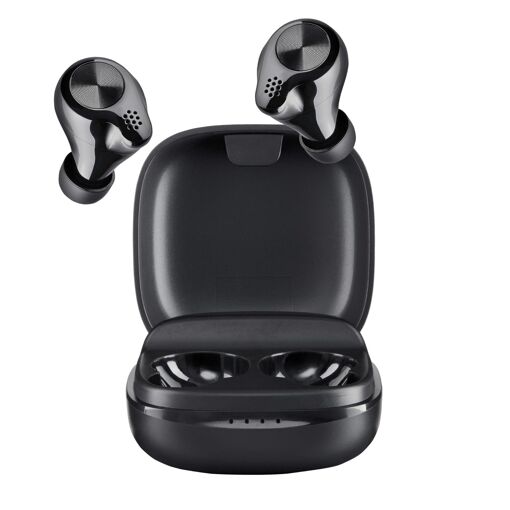 Auriculares inalámbricos Intenso T200 - Negro