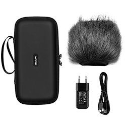 Zoom H5 Studio Accessory Pack (APH-5s)