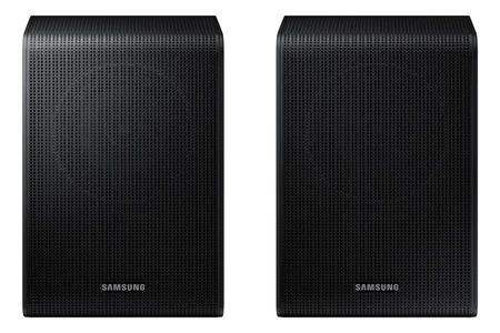Samsung SWA-9250S Surround Sound Back Speakers