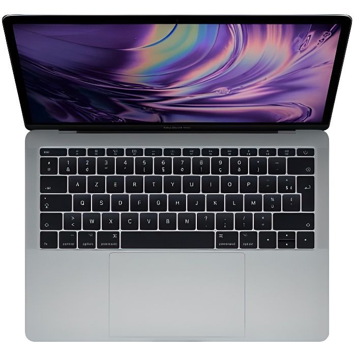 Apple MacBook Pro 13" (2017) i5 - 2.3GHz - 8GB RAM - 512GB SSD - Space Gray - Refurbished - Excellent Condition