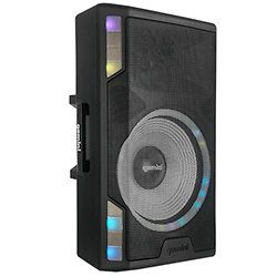 Altavoz portátil Gemini GSP-5500