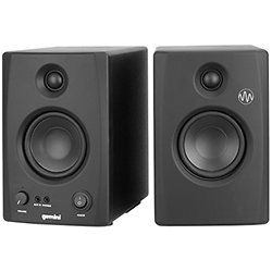 Gemini SMX-03BT Bluetooth Speaker