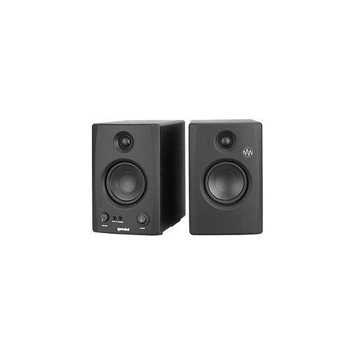 Gemini SMX-03BT Bluetooth Speaker