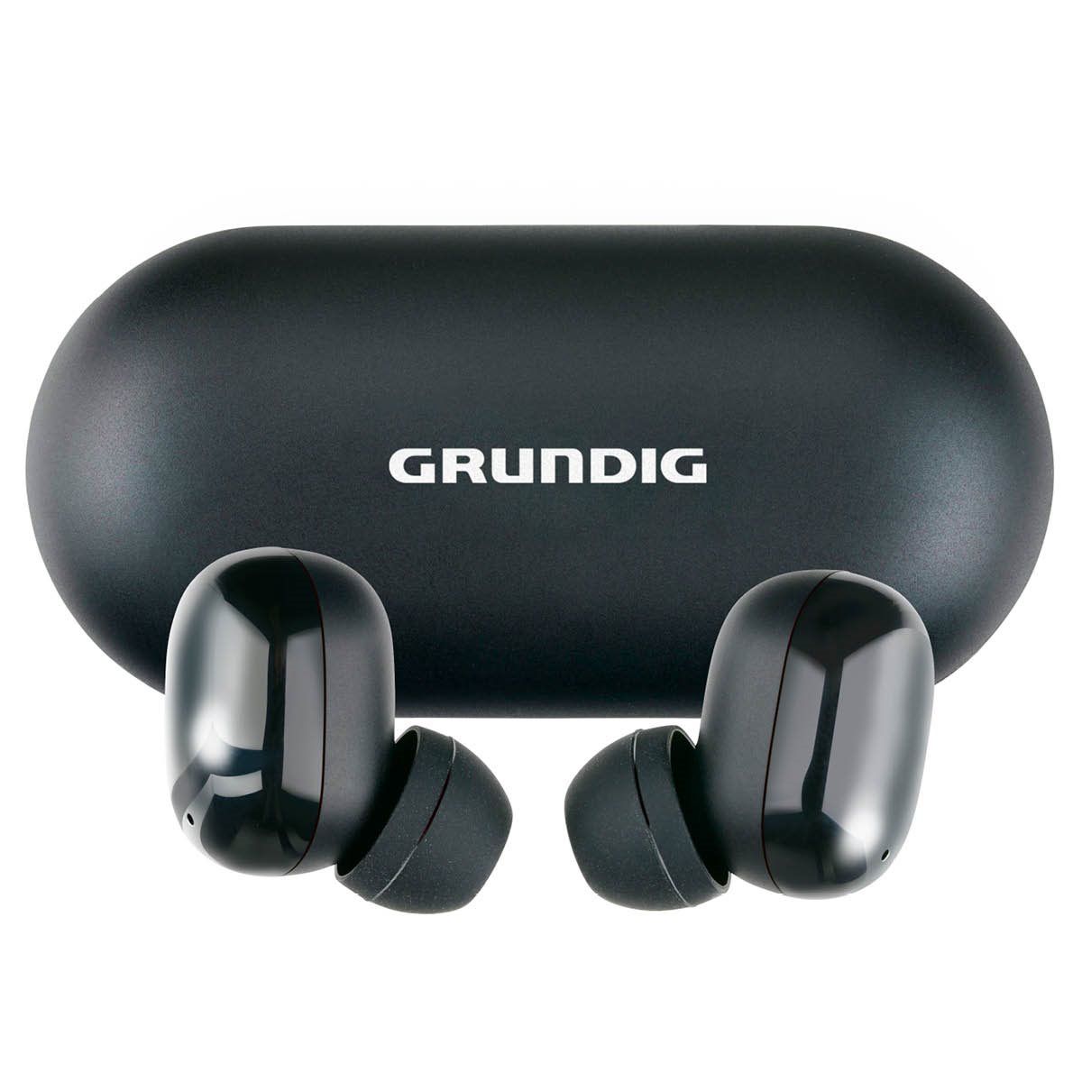 Grundig Bluetooth Wireless In-Ear Headphones