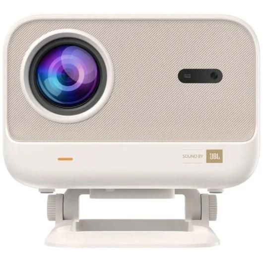 Yaber L2 Plus Full HD Projector 1080p with Dolby Audio and Bluetooth/WiFi