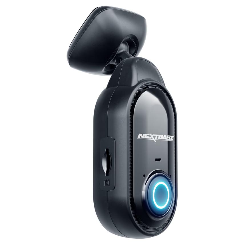 Nextbase Piqo 1K Dashcam
