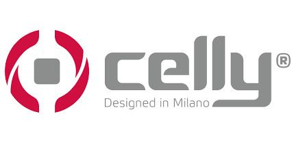 Celly AURA15WOR Portable Wireless Speaker