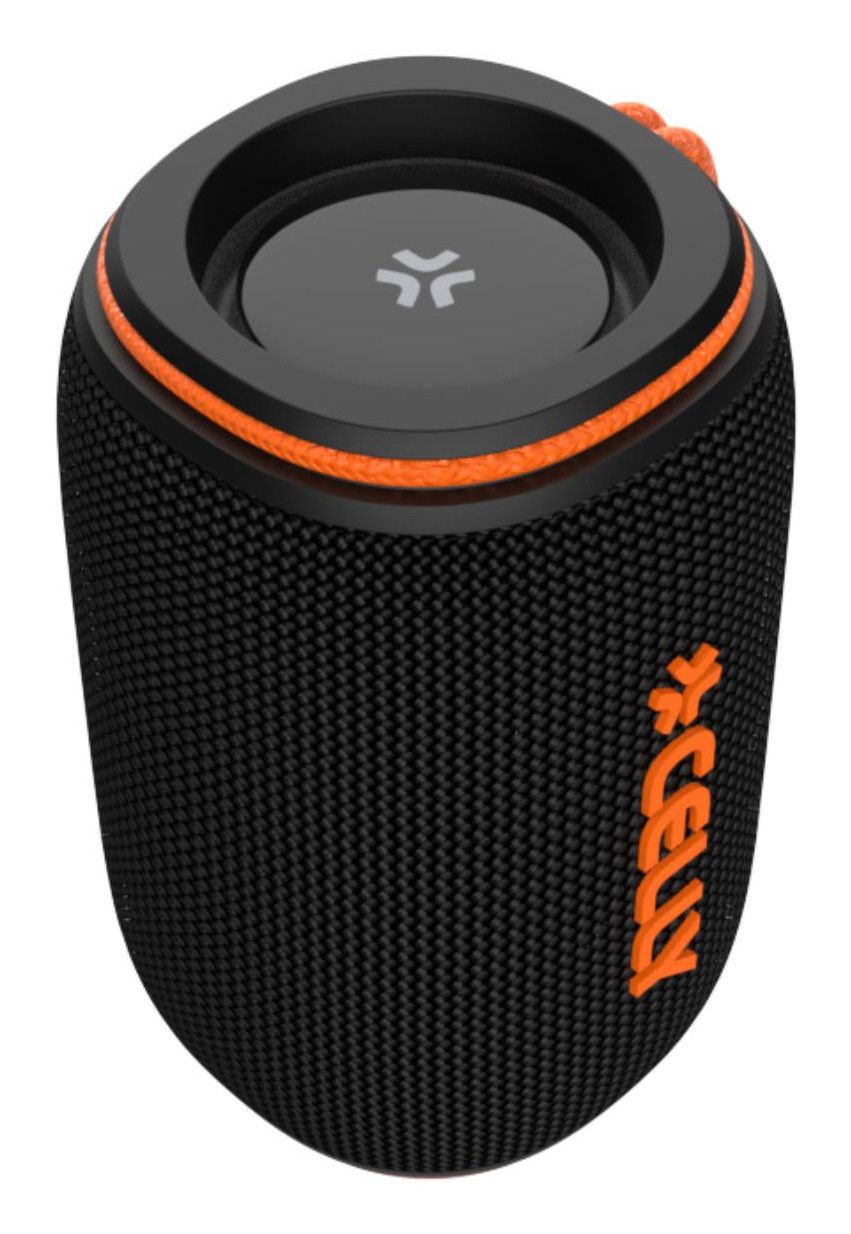 Celly AURA5WOR Portable Wireless Speaker & Party Speaker