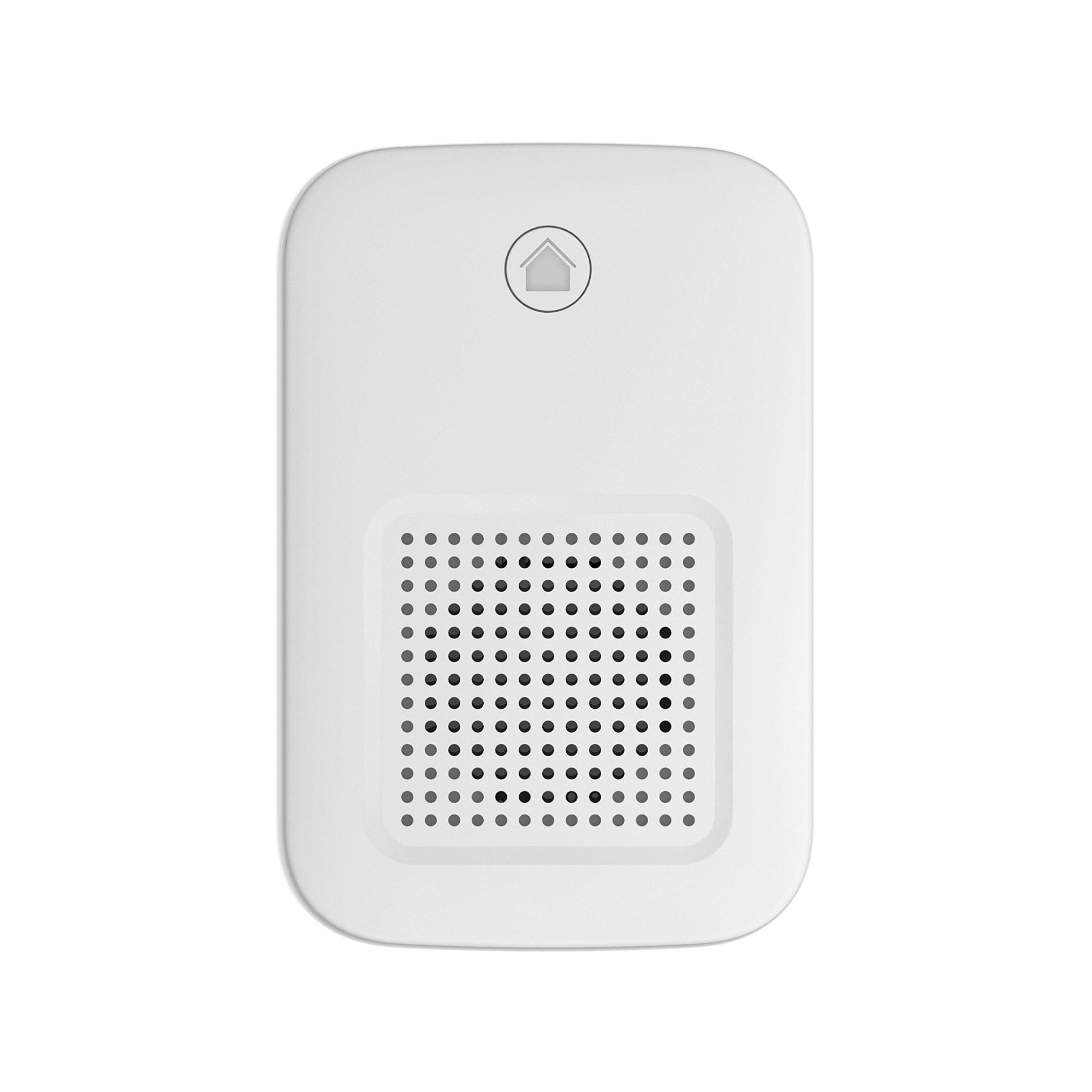 Sirène Intérieure Telekom Smart Home, Blanc