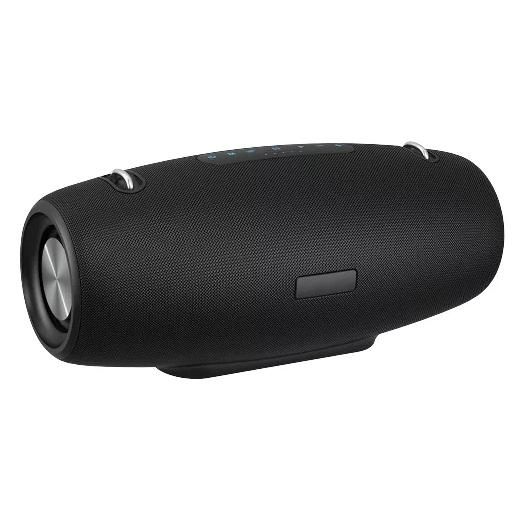 Emporia IOMI BT Stereo Speaker Black