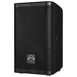 Wharfedale Tourus+A 8 Speaker