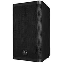 Wharfedale Tourus+A 15 Speaker