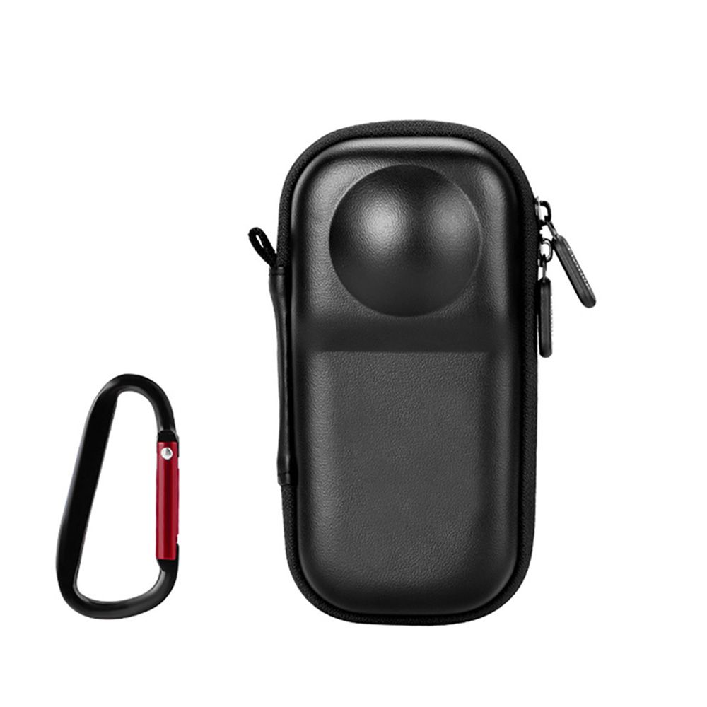 INSTA360 LICHIFIT - Portable Camera Transport Case for Insta360 X5 - Black