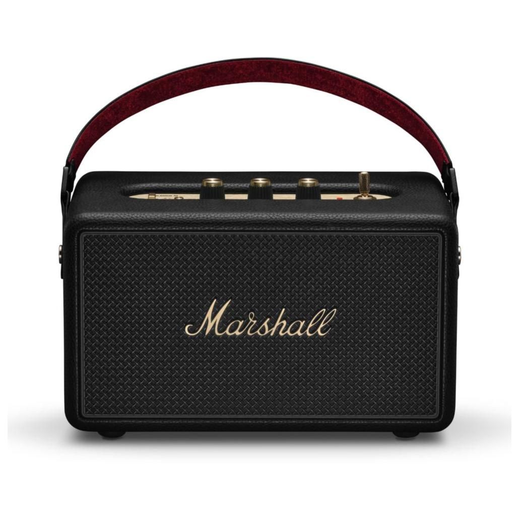 Marshall Kilburn III Wireless Speaker - Black