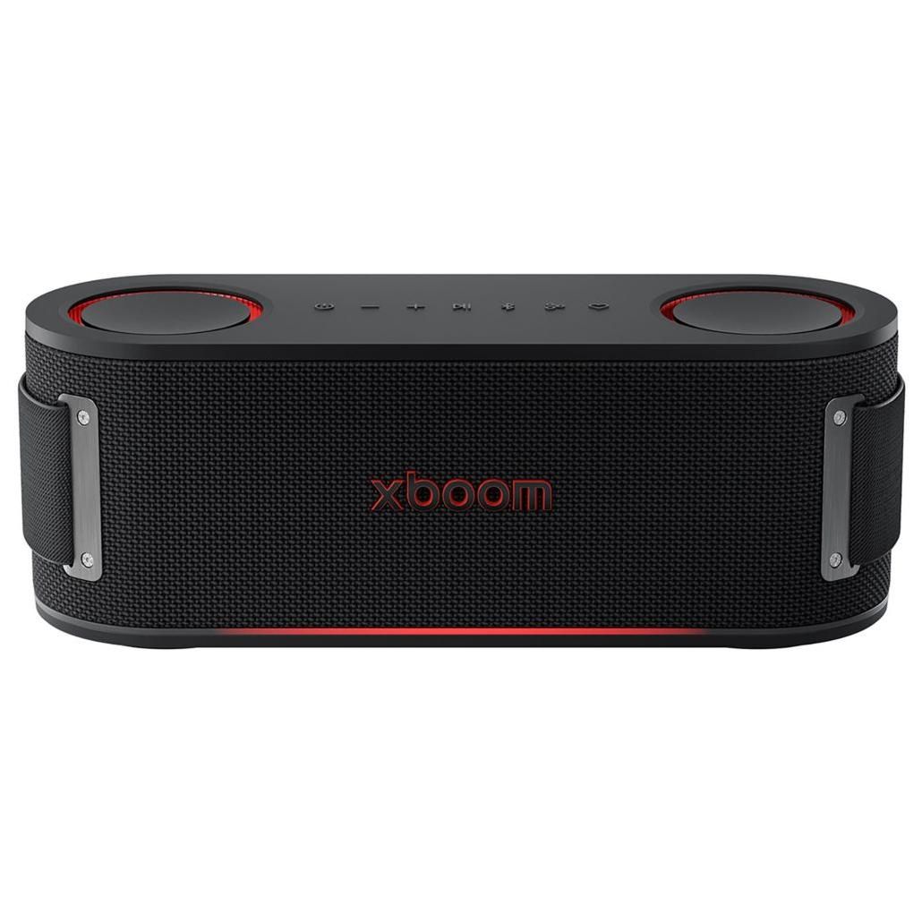 LG Bounce Will I Am 2025 Portable Speaker