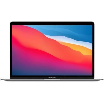 Apple Macbook Air M1 New 8GB 512GB Silver