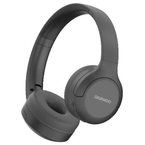 Auriculares inalámbricos Daewoo DW2017 - Bluetooth - Negro