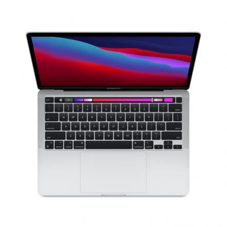Apple Macbook Pro M1 8GB, 256GB SSD - Silver