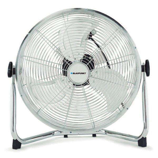 Blaupunkt Industrial Floor Fan BP2020 - 40W - 3 Blades 30cm - 3 Speeds