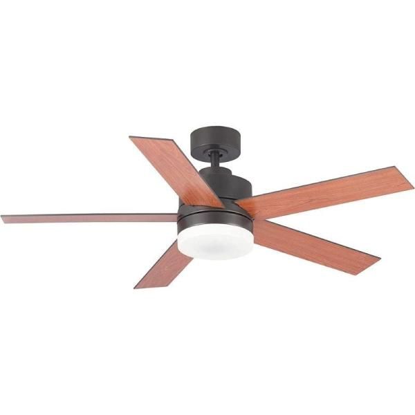 Blaupunkt Ceiling Fan BP2011 - 70W - 5 Blades 122cm