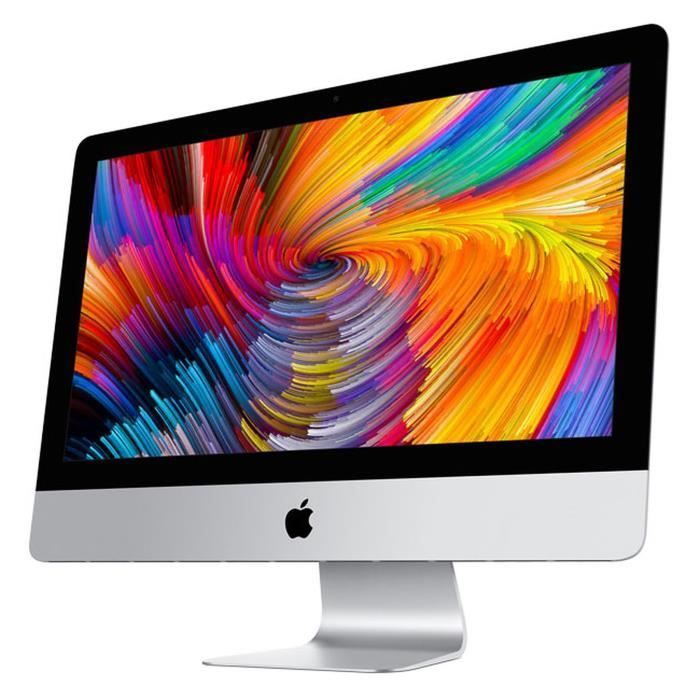 Apple iMac 21.5" Quad-Core i5 3.0GHz