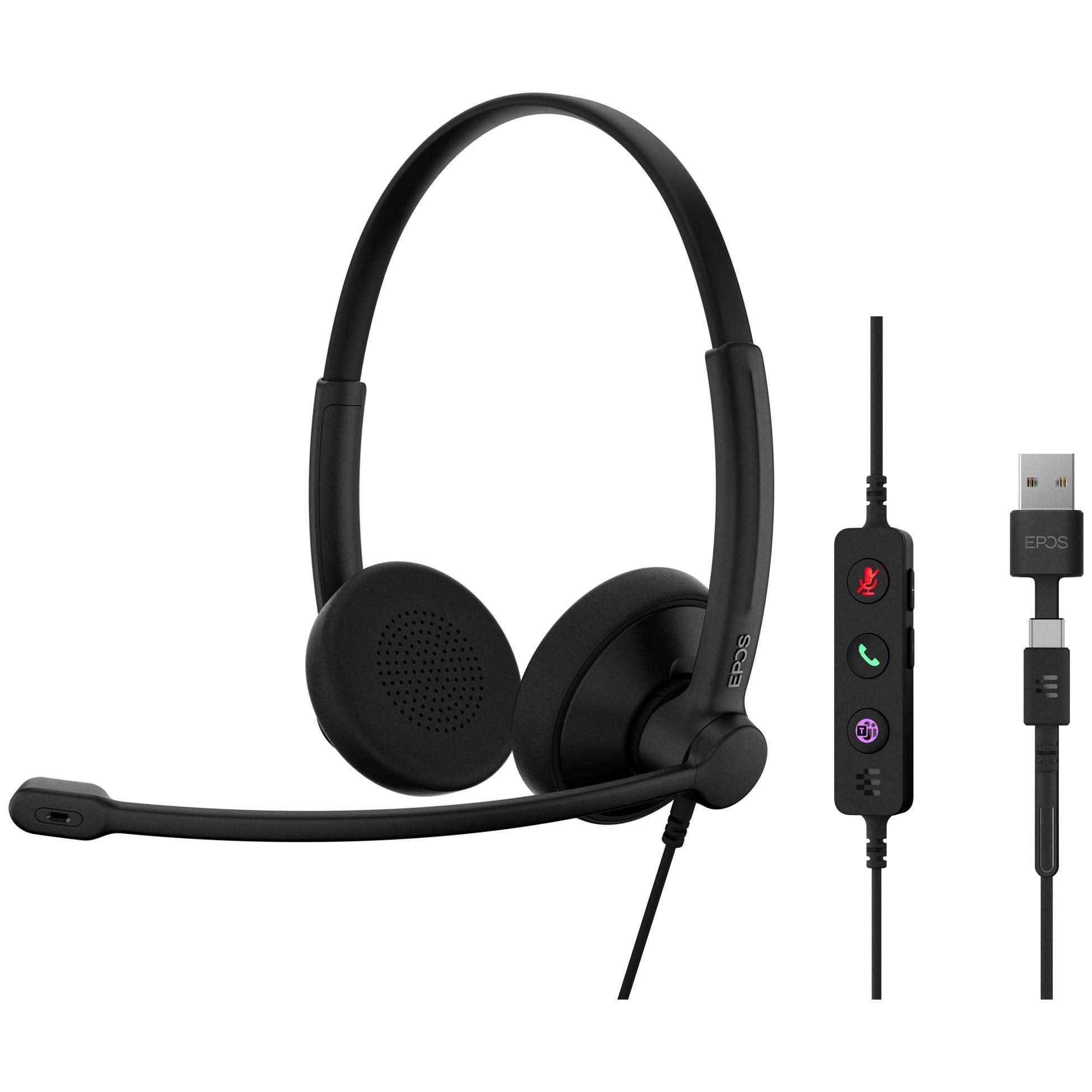 Epos Impact 100 Series Headset
