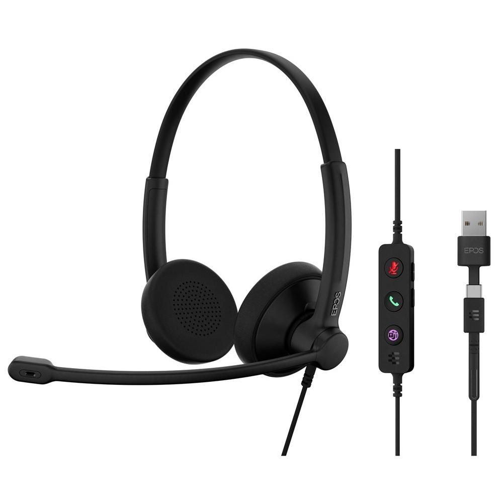 Epos Impact 100 Series Headset