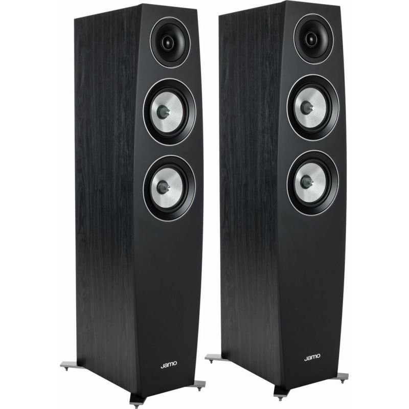 Jamo C95II Black (Single)